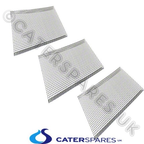 Protections grille kebab - protections,