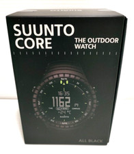 Montre numérique SUUNTO Core