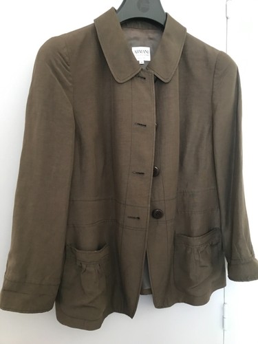 Armani collezioni taille 44 - armani,
