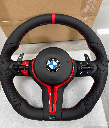 Volant sport bmw pour - m,