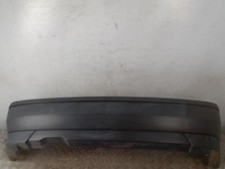 Pare choc arriere VOLKSWAGEN