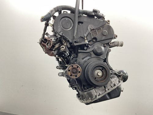Moteur 1cdftv toyota corolla - 1cdftv,