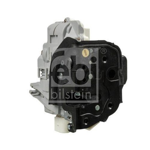 Serrure porte febi bilstein - porte,