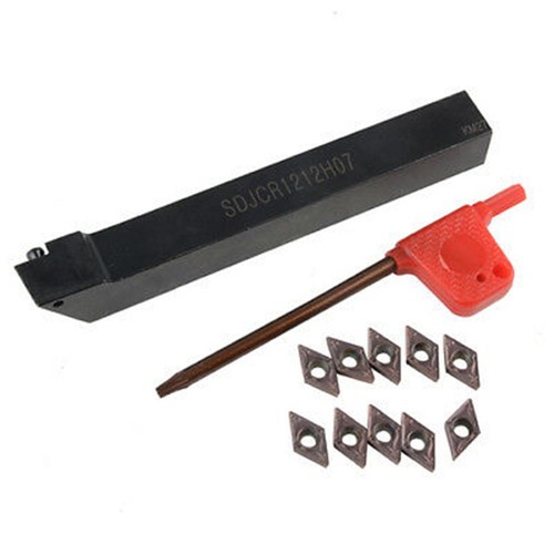 Porte outils tour - tourne, outil