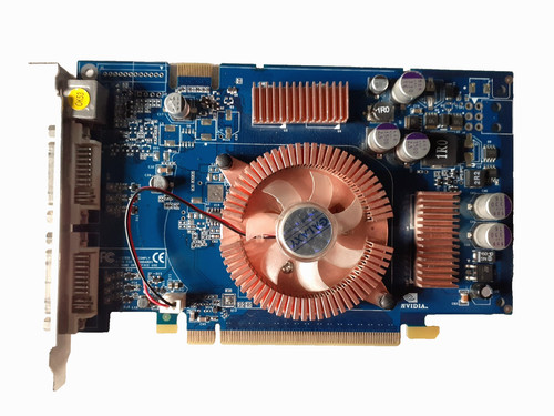 Carte graphique nvidia - carte,