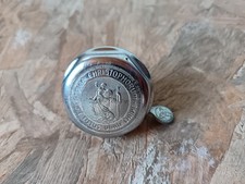 Ancienne sonnette vélo Saint