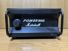Marshall PB100 Power Brake Guitar Amp Inductive Speaker Attenuator
