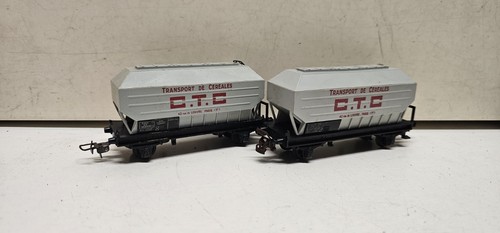 Hornby acho lot - acho,