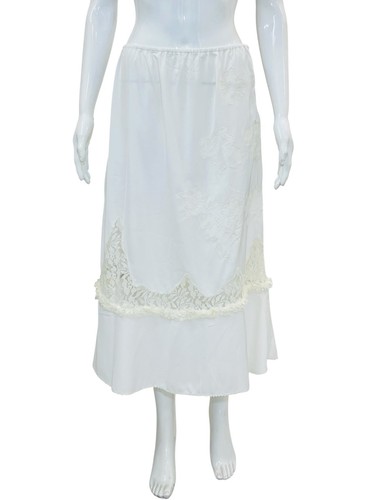 Loveshackfancy jupe longue - loveshackfancy,