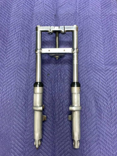 Suspension fourche avant - suspension, de