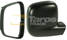 Coque De Rétroviseur Droite