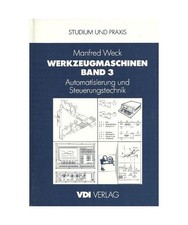 Werkzeugmaschinen