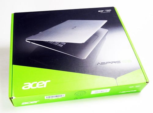 Acer aspire 951 - aspire, •
