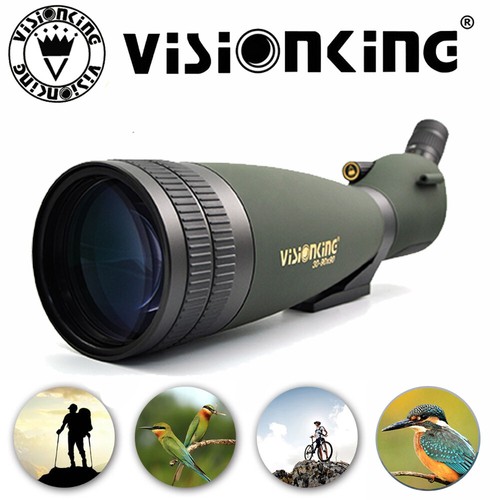 Visionking 90x90 bird watch - visionking,