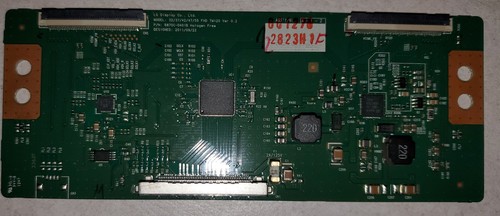 Carte con pour philips - t-con,