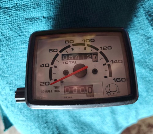 Compteur 125 250 - , cagiva
