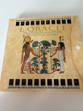L’Oracle de l’Égypte
