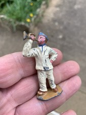 JSF Plomb Creux La Corvée