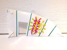 PLAYMOBIL PIÈCE 3183/  BATEAU