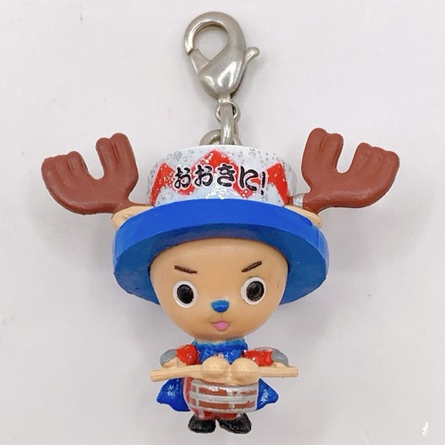 One piece tony - piece, chopper