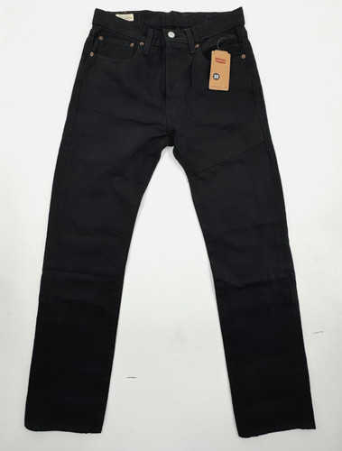 Levi 501 straight leg - straight,