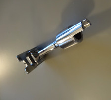 PIED DE BICHE (1 trait noir) d'origine Machine à coudre BERNINA KL 117