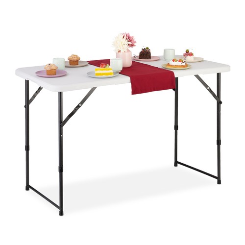 Table camping pliante - de,