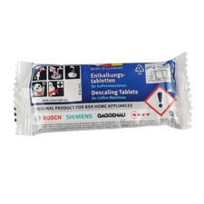 2 X Véritable Bosch Tassimo