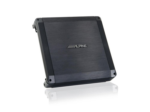 Amplificateur alpine bbx t600 - alpine, bbx-t600