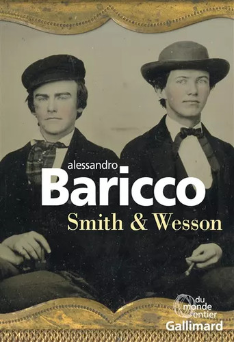 Smith wesson alessandro - smith, wesson,