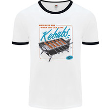 Abdominaux Brochettes Drôle Gym Excès de Poids Grand Hommes Ringer