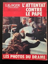 Le Soir illustré du