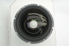 Canon EF 16-35mm F/2.8 L USM III lens Front 1st Lens Part YG2-3907 Scratched