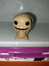 Oogie Boogie Figurine 4 Cm