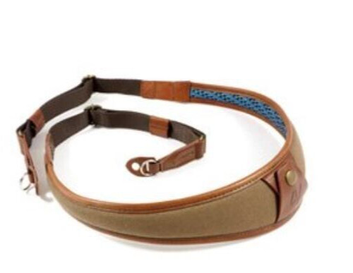 Ala destockage leather strap - destockage,