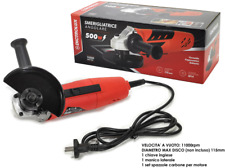 Meuleuse Angulaire Flex Ø