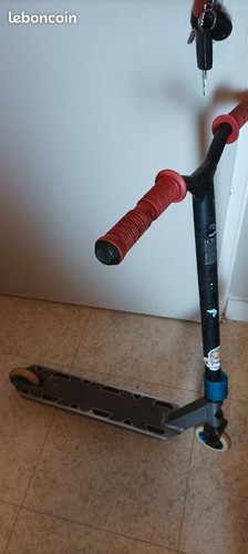 Trotinette freestyle oxelo - trotinette,