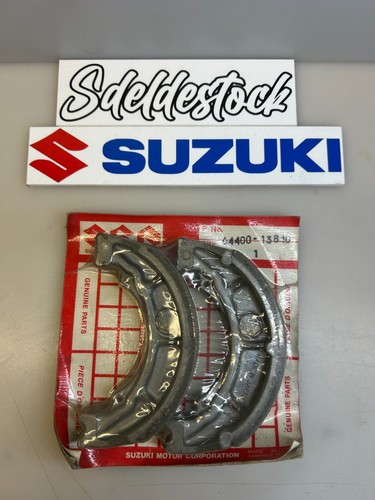Jeu machoires suzuki - machoires,