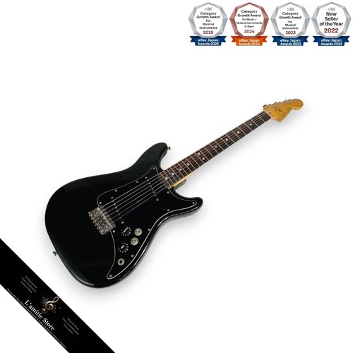 Guitare électrique fender - électrique,