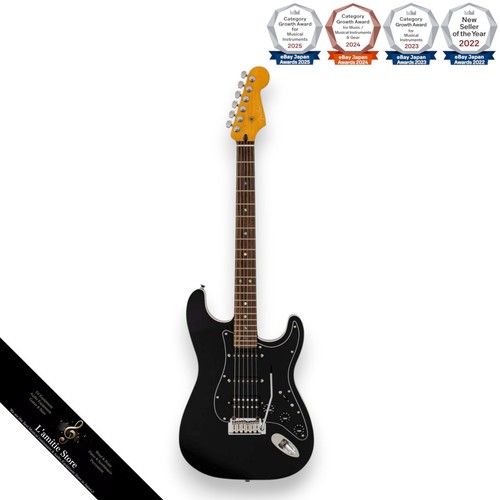 Fender mij limited active - fender,