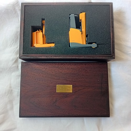 Chariot élévateur coffret - Élévateur,