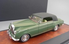 ROLLS ROYCE SILVER CLOUD