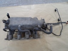 2003 ROVER MGF MG TF 1.8 135 K SERIES INLET MANIFOLD / INJECTORS & LOOM