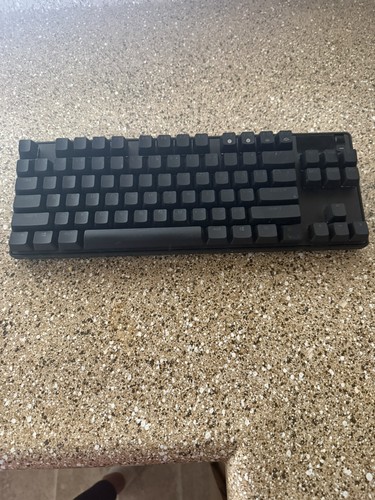 Steelseries 64856 apex - 64856, tkl