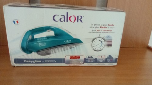 Fer repasser calor fv3926c0 - calor,
