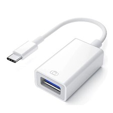 Adaptateur USB-C vers USB 3.0