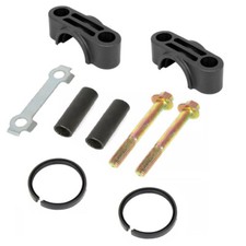 Kit roulement colonne complet pour Yamaha YFM Warrior 350  de 1988 à 2004