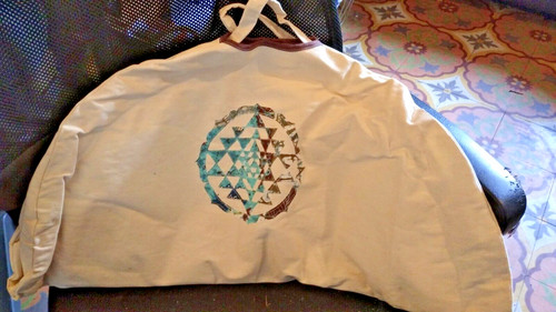 Sac transport pour coussin - transport,