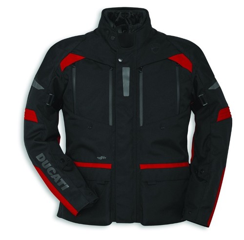 Ducati spidi tour veste - spidi,
