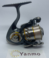 Moulinet tournant Daiwa